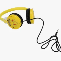 Pokémon Auriculares Pikachu