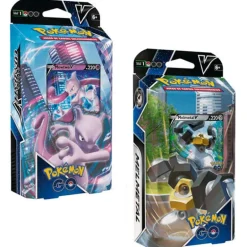 Pokémon Baraja Batalla V Surtida