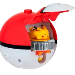 Pokémon Battle Spinner Pack Surtido