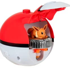 Pokémon Battle Spinner Pack Surtido