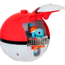 Pokémon Battle Spinner Pack Surtido