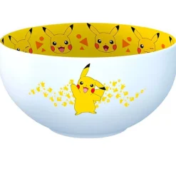 Pokémon Bol Cerámica 600 ml