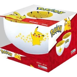 Pokémon Bol Cerámica 600 ml