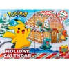 Pokémon Calendario de Adviento