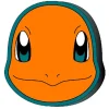 Pokémon Charmander Cojín 3D