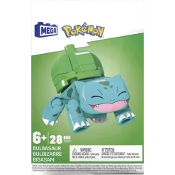 Pokémon Construcción Bulbasaur