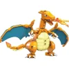 Pokémon Construcción Charizard