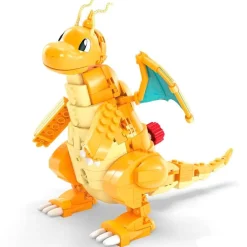 Pokémon Construcción Dragonite