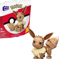 Pokémon Construcción Eevee