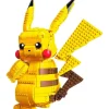 Pokémon Construcción Pikachu Jumbo