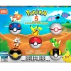 Pokémon Construcción Pokebolas