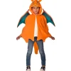 Pokémon Disfraz Charizard