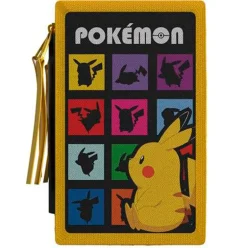 Pokémon Estuche Triple