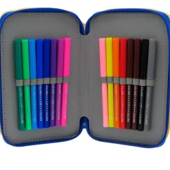 Pokémon Estuche Triple Completo