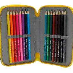 Pokémon Estuche Triple Completo