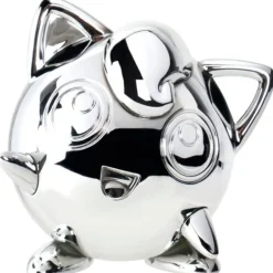 Pokémon Figura 25 Aniversario Jigglypuff