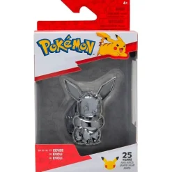 Pokémon Figura 25 Aniversario Eevee