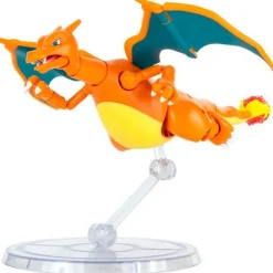 Pokémon Figura Articulada Surtida
