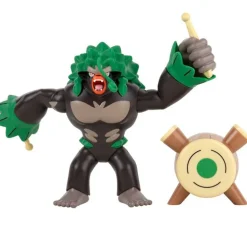 Pokémon Figura Epic Rillaboom