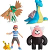 Pokémon Figura Héroe con Mecanismo Surtida