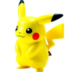Pokémon Figura Pikachu PVC
