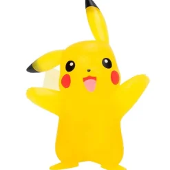 Pokémon Figura Traslúcida Surtida