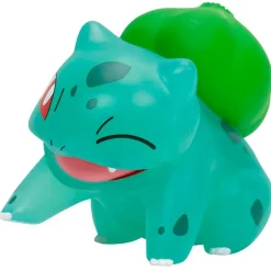 Pokémon Figura Traslúcida Surtida