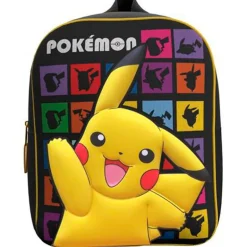 Pokémon Mochila 3D