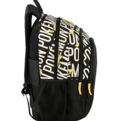 Pokémon Mochila Doble Compartimento