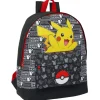 Pokémon Mochila Escolar