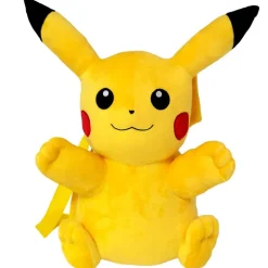 Pokémon Mochila Infantil Pikachu
