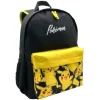 Pokémon Mochila Pikachu Junior