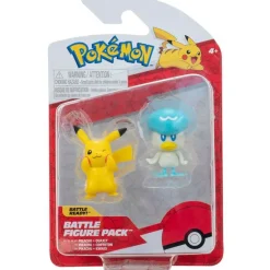 Pokémon Pack Doble Generación IX Surtido