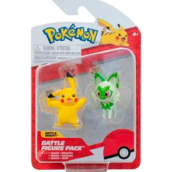 Pokémon Pack Doble Generación IX Surtido