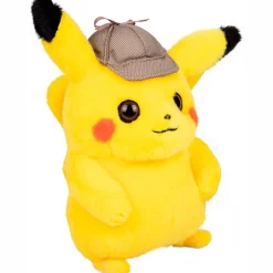 Pokémon Peluche Detective Pikachu