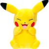 Pokémon Peluche Pikachu