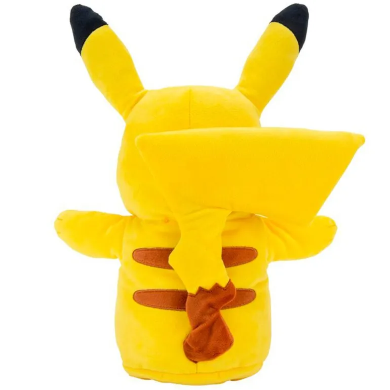 Pokémon Pikachu Electrónico
