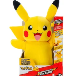Pokémon Pikachu Electrónico