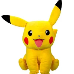 Pokémon Pikachu Peluche 45 cm