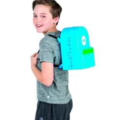 Pokémon Playset Desierto Transformable