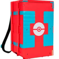 Pokémon Playset Mundo Transformable Región Alola