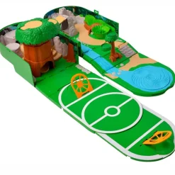 Pokémon Playset Mundo Transformable