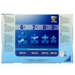 Pokémon Puzzle XXL de 100 Piezas