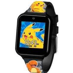 Pokémon Reloj Inteligente