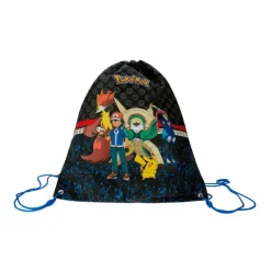 Pokémon Saco 44 Cm