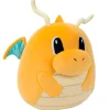 Pokémon Squishmallows Dragonite 25 cm