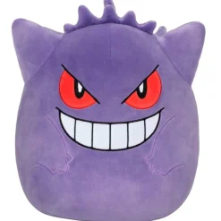 Pokémon Squishmallows Gengar 25 cm