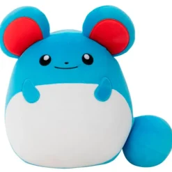 Pokémon Squishmallows Marill 25 cm