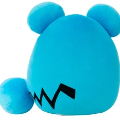 Pokémon Squishmallows Marill 25 cm