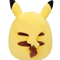 Pokémon Squishmallows Pikachu Guiñando 50 cm